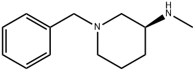 ((S)-1-Benzyl-piperidin-3-yl)-Methyl-aMine|