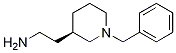 ((R)-1-Benzyl-piperidin-3-yl)-ethyl-aMine|