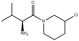 1354026-87-1 (S)-2-AMino-1-(3-chloro-piperidin-1-yl)-3-Methyl-butan-1-one
