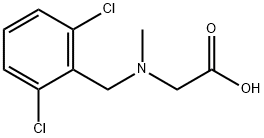 [(2,6-Dichloro-benzyl)-Methyl-aMino]-acetic acid price.