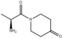 1353994-54-3 1-((S)-2-AMino-propionyl)-piperidin-4-one