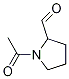 1-Acetyl-pyrrolidine-2-carbaldehyde
