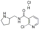1353956-66-7 Structure