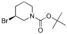 (S)-3-BroMo-piperidine-1-carboxylic acid tert-butyl ester