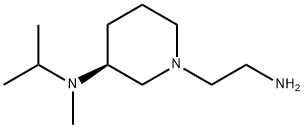 [(S)-1-(2-AMino-ethyl)-piperidin-3-yl]-isopropyl-Methyl-aMine|