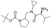 1354033-02-5 Structure