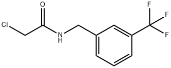 101824-35-5 2-氯-N-(3-(三氟甲基)苄基)乙酰胺