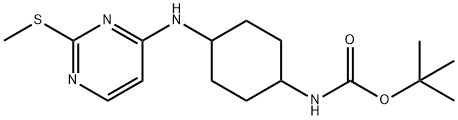1289384-85-5 Structure