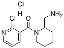 1353945-84-2 Structure