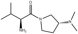 1401668-82-3 (S)-2-AMino-1-((R)-3-diMethylaMino-pyrrolidin-1-yl)-3-Methyl-butan-1-one
