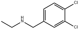(3,4-Dichloro-benzyl)-ethyl-aMine|N-(3,4-二氯苄基)乙胺