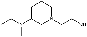 1353975-06-0 2-[3-(Isopropyl-Methyl-aMino)-piperidin-1-yl]-ethanol
