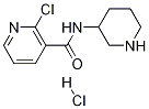 1353972-64-1 Structure
