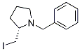 (S)-1-Benzyl-2-iodoMethyl-pyrrolidine Structure