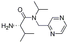 1353997-38-2 (S)-2-AMino-N-isopropyl-3-Methyl-N-pyrazin-2-ylMethyl-butyraMide