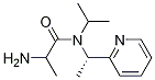 1354025-08-3 (S)-2-AMino-N-isopropyl-N-(1-pyridin-2-yl-ethyl)-propionaMide