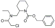 2-{[(2-Chloro-acetyl)-ethyl-aMino]-Methyl}-piperidine-1-carboxylic acid benzyl ester price.