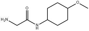 2-AMino-N-(4-Methoxy-cyclohexyl)-acetaMide price.