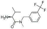 1354001-52-7 (S)-2-AMino-3,N-diMethyl-N-(3-trifluoroMethyl-benzyl)-butyraMide
