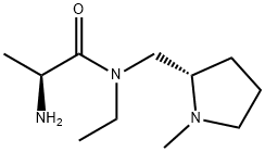 1401665-30-2 (S)-2-AMino-N-ethyl-N-((S)-1-Methyl-pyrrolidin-2-ylMethyl)-propionaMide