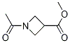 1-Acetyl-azetidine-3-carboxylic acid Methyl ester
