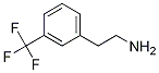 3-trifluoroMethylphenylethanaMine Structure