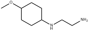 N*1*-(4-Methoxy-cyclohexyl)-ethane-1,2-diaMine