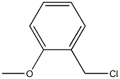 2-Methoxybenzyl chloride