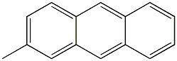 2-Methylanthracene Solution