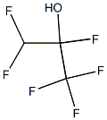 Hexafluoro-2-propanol Solution 结构式