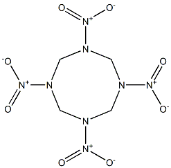 Octahydro-1,3,5,7-tetranitro-1,3,5,7-tetrazocine Solution