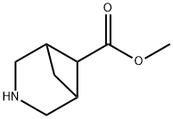 1363381-51-4 3-氮杂双环[3.1.1]庚烷-6-羧酸甲酯盐酸盐
