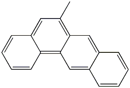 6-Methyl-1,2-benzanthracene
