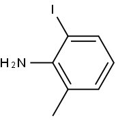 2-Iodo-6-Methyl-phenylaMine