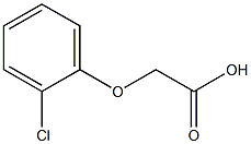 o-Chlorophenoxy acetic acid Solution
