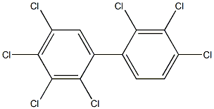 2,2',3,3',4,4',5-Heptachlorobiphenyl Solution