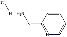 2-hydrazinylpyridine hydrochloride