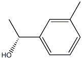 (R)-1-(3-Methylphenyl)ethyl alcohol