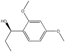 (R)-1-(2,4-diMethoxyphenyl)propanol