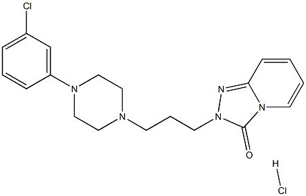 Trazodone Hydrochloride IMpurity D