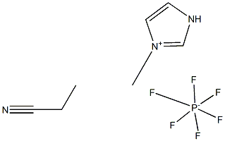  1-腈丙基-3-甲基咪唑六氟磷酸盐