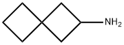 1255099-41-2 2-氨基螺[3.3]庚烷