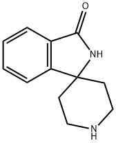 SPIRO[ISOINDOLINE-1,4'-PIPERIDIN]-3-ONE HCL|螺[异吲哚啉-1,4'-哌啶]-3-酮盐酸盐