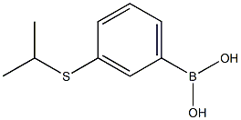 3-Isopropylthiophenylboronic acid