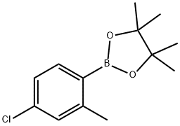 1030832-75-7 Structure