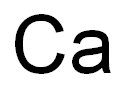 Calcium (Ca) Standard Solution, , 结构式