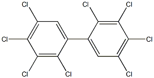 2.2'.3.3'.4.4'.5.5'-Octachlorobiphenyl Solution