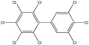 2,3,3',4,4',5,5',6-Octachlorobiphenyl Solution