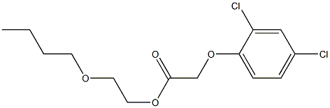 2.4-D butoxyethyl ester Solution|