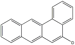 Benzo(a)anthracene-d12 Solution